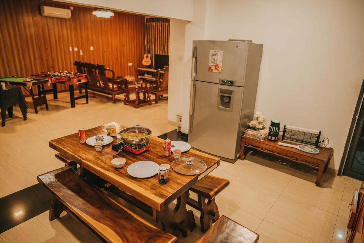 Canoe And Fishing , Free Pickup Villa Batam Exterior foto