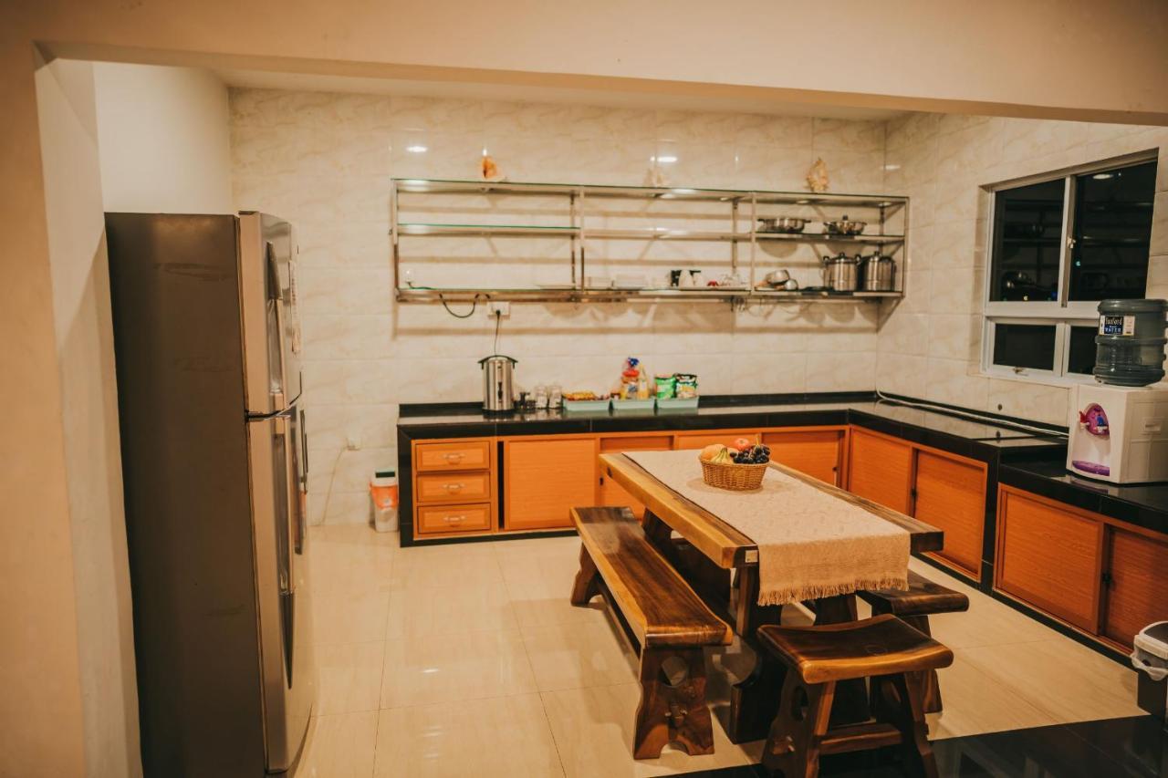 Canoe And Fishing , Free Pickup Villa Batam Exterior foto