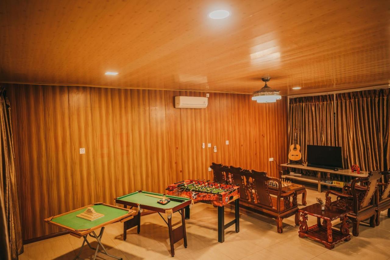 Canoe And Fishing , Free Pickup Villa Batam Exterior foto