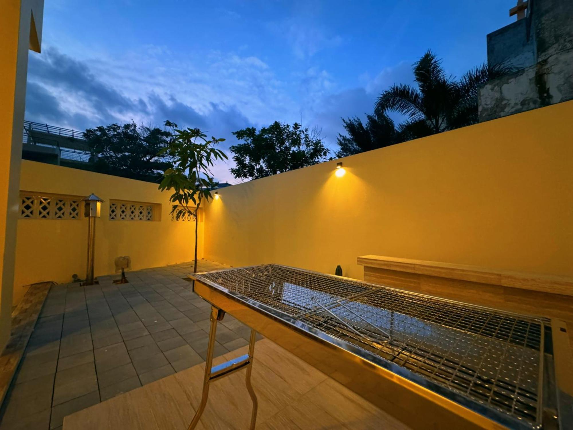 Canoe And Fishing , Free Pickup Villa Batam Exterior foto