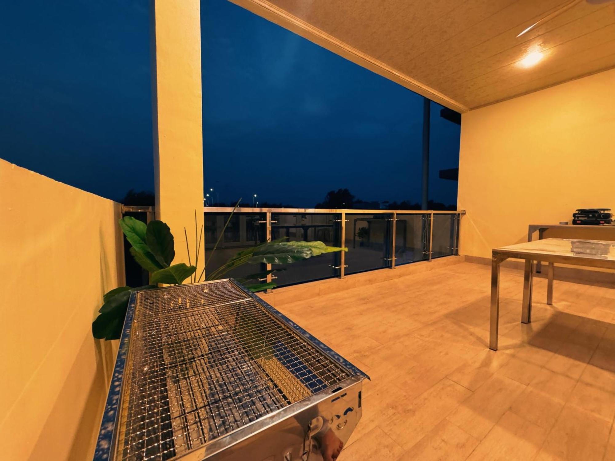 Canoe And Fishing , Free Pickup Villa Batam Exterior foto