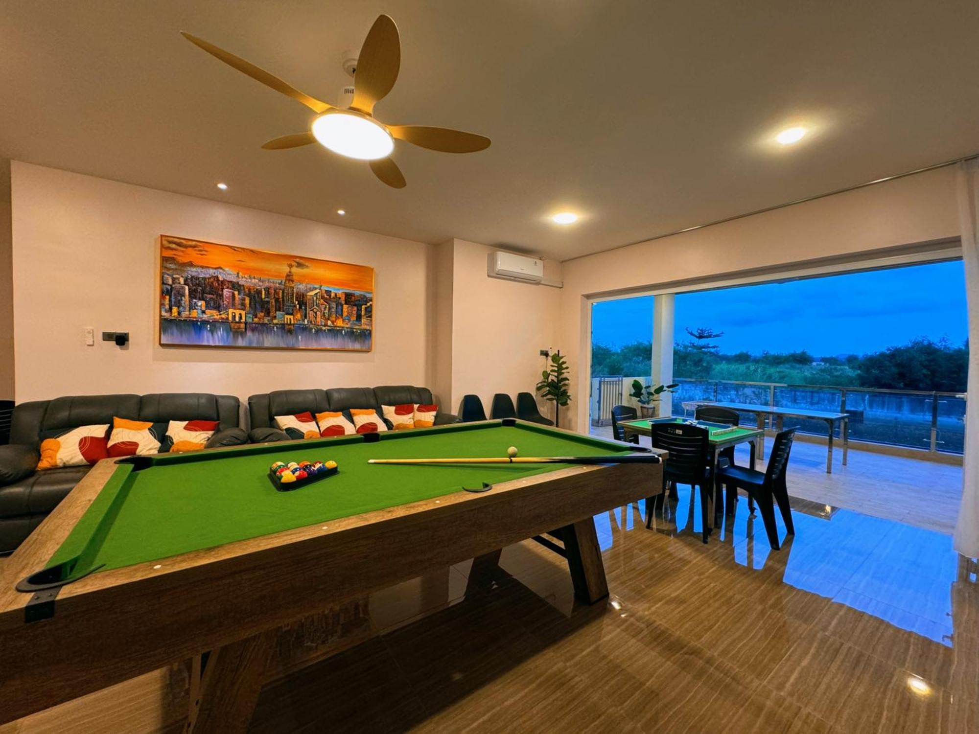 Canoe And Fishing , Free Pickup Villa Batam Exterior foto
