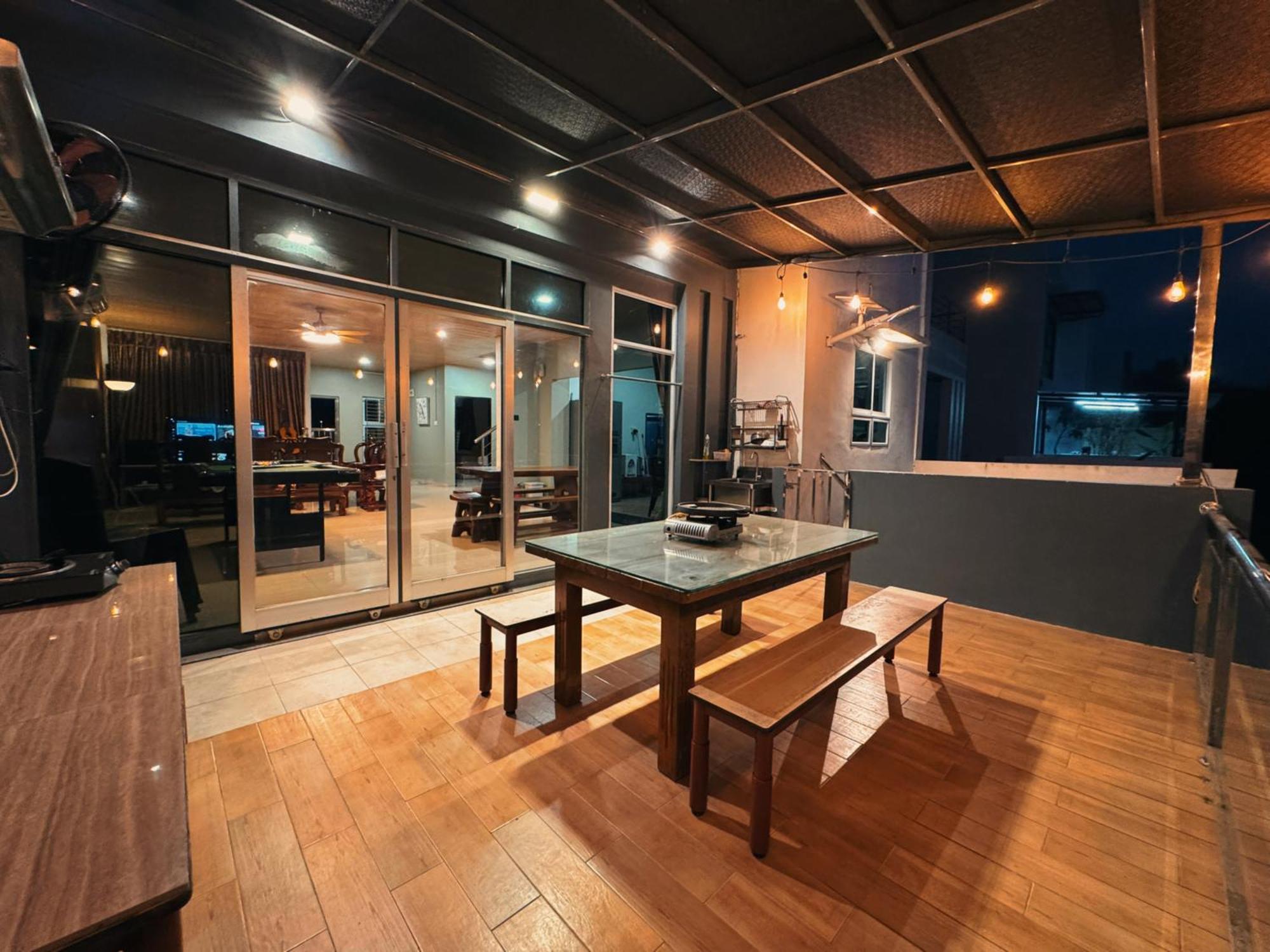 Canoe And Fishing , Free Pickup Villa Batam Exterior foto