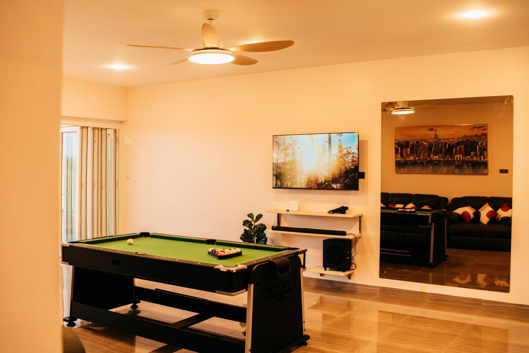 Canoe And Fishing , Free Pickup Villa Batam Exterior foto
